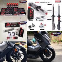 ราคา ชุดอัพเกรดโช้คหน้าYss ตรงรุ่นForza300350 (17438621084)