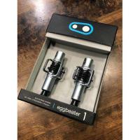 ราคา บันไดจักรยานเสือภูเขา Crankbrothers Eggbeater 1 มาพร้อมคลีทสำหรับติดใต้รองเท้า Made in Taiwan (9869202542)