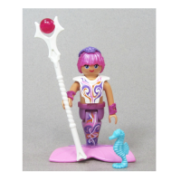 ราคา Playmobil 70639 PLAYMOBIL Figures Series 23 Girls ฟิกเกอร์เกิร์ล ซีรีย์ 23 เลือกตัวได้ (20806388658)