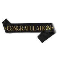 ราคา ปัจฉิมพร้อมมงกุฎ ปัจฉิมเด็กอนุบาล สายสะพายปัจฉิม รับปริญญา Congratulations สายสะพายนักเรียน สายสะพายนักเรียน สายสะพาย ปัจฉิมราคาถูก ปัจฉิมนิเทศ ของปัจฉิม ของขวัญปัจฉิม (18255218783)