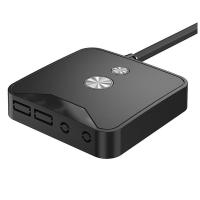 ราคา Computer Desktop Power Switch External PC Host Power Supply On Off Push Button Switch (20865473694)