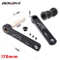 ราคา 165 170 172ค่ะข้อเหวี่ยงจักรยานเสือหมอบ50 34T 52 36T 52 36T 53 39TSRAM GXP จักรยานพับได้ SHIMANO 175 R7000ขนาด5 R8000มม 22S 20S จานหน้าเฟืองแบบแคบและกว้าง5800 6800 (10613533902)
