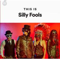 ราคา MP3 This Is Silly Fools CD MP3 USB MP3 (16786632481)