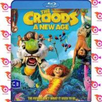 ราคา หนัง Bluray ออก ใหม่ The Croods A New Age 2020 เดอะ ครู้ดส์ ตะลุยโลกใบใหม่ 3D เสียง Eng 7 1 Atmos ไทย ซับ Eng ไทย Blu ray บลูเรย์ หนังใหม่ (18858156870)