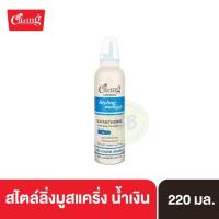 ราคา Caring Contour Styling Mousse มูสจัดแต่งทรงผม แคริ่ง คอนทัวร์ สไตล์ลิ่งมูส (19083514185)