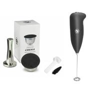 ราคา i Cafilas HR 104 แคปซูลกาแฟแบบใช้ซ้ำได้ Pod Coffee Fillable Nescafe Stainless Steel Crema Maker Cups For Nescafe Dolce Gusto Lumio Machine EDG LUMIO DG325EDG305 Mini MeEDGedg 636Stellia (6482466504)