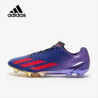 ราคา สตั๊ดฟุตบอล Adidas X Crazyfast Mo Salah FG รองเท้าฟุตบอล รุ่นใหม่ล่าสุด (20908626367)