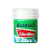 ราคา พิมเสนน้ำตราโป๊ยเซียน แบบขวดสำลี 8 ซีซี (21060544064)