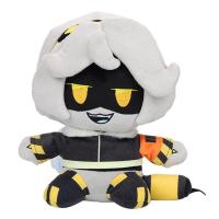 ราคา Murder Drones Plushies Murder Drones Plush Toy Anime Murder Drones Uzzy Toys Stuffed Animal Uzi Drone Killers Little Robot Doll smart (19801363765)
