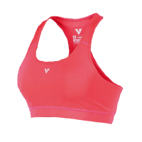 ราคา VOLT สินค้าพร้อมส่ง สปอร์ตบรา กีฬา สีชมพู ผู้หญิง STELLA 001 ESSENTIAL CLASSIC PINK (9120386020)