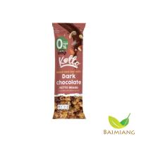 ราคา Ketto Mixednut Bar With Dark Chocolate 35 g มิกซ์นัทบาร์ผสมดาร์กช็อกโกแลต คีโต ขนาด 35 กรัม 33278 (21189945653)