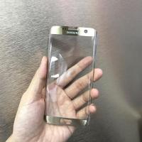 ราคา หน้าจอโทรศัพท์หน้าจอด้านหน้าด้านนอก OCA สำหรับ Samsung Galaxy S7 Edge G935F G9350 G935W8 (20090784396)
