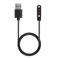 ราคา ขายร้อน Smart Watch Charger Fast Charging Cable Power Adapter สำหรับ Xiaomi Haylou Solar Ls05 Ls02 Ls01 (16495519177)