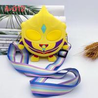 ราคา กระเป๋าเด็ก กระเป๋าสะพายแฟชั่น กระเป๋าสะพายข้างสำหรับเด็ก (21073400658)