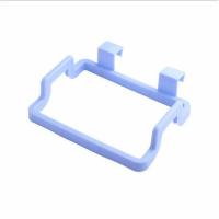 ราคา ที่แขวนถุงขยะ ที่แขวนถุงขยะในครัว อุปกรณ์แขวนถุงขยะ โครงแขวนถุงขยะ ที่ห้อยถุงขยะ แขวนผ้า ที่ห้อยถุงขยะพลาสติก แขวนเอนกประสงค์ 4สี (11292828854)