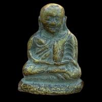 ราคา หลวงพ่อเงิน วัดบางคลาน พิมพ์ขี้ตา พระเครื่อง (17414959704)