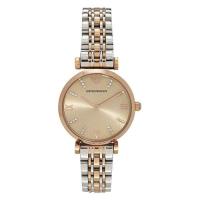 ราคา Emporio Armani ของแท้ AR11145 AR11091 AR11059 AR1840 32 mm นาฬิกาแบรนด์เนมAR นาฬิกาผู้หญิงผู้ชาย สินค้าพร้อม A 81 (17844366829)