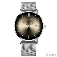 ราคา Mens watch 2019 Swiss wormhole new concept web celebrity male high school students bump color pointer quartz (19292822571)