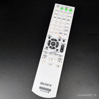 ราคา Rm Adu005 รีโมทคอนโทรล สําหรับ โซนี่ Av Theater System Dav Dz20 Cd Sa Cd Dav Dz630 Hcdz630 Dav Dz630 (19477337447)