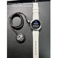 ราคา Cswmjb นาฬิกาสมาร์ทวอทช์ Watch4เท่ๆ Galaxy 40 44Mm 4 Classic 42 46Mm Bluetooth Lte Watch (20694585164)