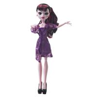 ราคา ZHUJI กระโปรงเสื้อผ้าตุ๊กตาเอลฟ์แบบถอดได้เสื้อผ้าตุ๊กตาบาร์บี้เสื้อผ้าตุ๊กตาบาร์บี้ชุดของขวัญวันเกิดเสื้อผ้าตุ๊กตาเจ้าหญิงแฟชั่น (21147435418)