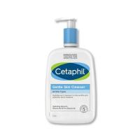 ราคา ซื้อ1แถม1 Cetaphil Soothing Foam Wash 210 ml เซตาฟิล ซูธติ้ง โฟม วอช 210 มล Cleansing Light Airy Fine Foaming Cleanser (21195396283)