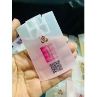 ราคา การ์ดน้ำหอม กลิ่นเทียบแบรนด์ วิกตอเรีย ขนาด 20 มล หอมนาน 8 12ชม (5936608520)