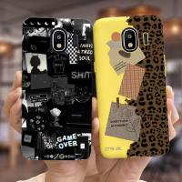 ราคา เคสลายการ์ตูนหมีน่ารักสำหรับ Samsung Galaxy J2 Pro 2018เคส SM J250F เคสซิลิโคนนิ่มสำหรับ Samsung J2โปร (18563642619)