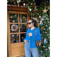 ราคา Canwear Studio ll SWEET CARDIGAN เสื้อคลุมไหมพรม คาร์ดิแกน แขนยาว เสื้อไหมพรมแขนยาว เสื้อไหมพรม เสื้อไหมพรมเกาหลี เสื้อคลุมแขนยาว เสื้อคลุมคาร์ดิแกน เสื้อคลุมคาดิแกน เสื้อคาดิแกน เสื้อคาร์ดิแกน เสื้อค