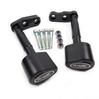 ราคา กันล้ม Z250 Z300 racing power กันล้มข้างเครื่อง (9830246796)
