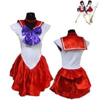 ราคา ชุดเดรสคอสเพลย์เซเลอร์มูนสําหรับผู้หญิง (19975045271)