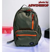 ราคา กระเป๋าเป้ Converse รุ่น The go Backpapck รหัสสินค้า 126001425 (4699984101)