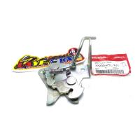 ราคา ชุดล็อกเบาะ ของแท้ฮอนด้า wave100s 2005 2008 เวฟ100เอส ยูบ๊อก (7619269423)