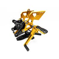 ราคา เกียร์โยง YAMAHA R3 MT03 ของแต่ง R3 อะไหล่แต่ง CNC ของแท้ พร้อมชุดน็อตติดตั้งฟรี สินค้ามีประกัน ชำระปลายทางได้ (12091608686)