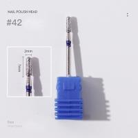 ราคา หัวเจียรเล็บ หัวเจีย ไดมอนด์ หัวเจียหนัง ขอบเล็บ ขอบPVC เคลียร์หนัง เครื่องเจียไฟฟ้า เครื่องเจียรไฟฟ้า ตะไบไฟฟ้า (20952965700)