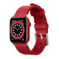 ราคา elago Premium Apple Watch Strap for All Apple Watch Series 4 5 6 7 8 9 SE Ultra 38 40 41mm 42 44 45mm สายนาฬิกา (4929492657)