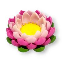 ราคา ฐานบัวรององค์พระ องค์เทพ ขนาด 1 นิ้ว (20008446172)