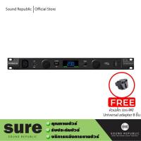 ราคา FURMAN PL PRO DMC E เครื่องกรองไฟคุณภาพสูง แถมadapter ขั้วแปลงไฟ 8 หัว (13516575804)