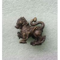 ราคา รูปหล่อสิงห์เมตตา มหาลาภ วัดพระธาตุแช่แห้ง จังหวัดน่าน สภาพสวย (15106449913)