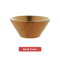 ราคา JustLiving ชามราเมงญี่ปุ่นสแตนเลสชามสลัดราเมงชามราเมงชามสมูทตี้ขนมชามก๋วยเตี๋ยวสองชั้น Sus304เป็นรูปตัววี 12 1416 18 20 22ซม (17275838618)