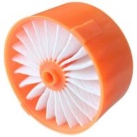 ราคา Filter for BLACK DECKER POWERSERIES Cordless Stick Vacuum BSV2020G Accessories (19528372310)