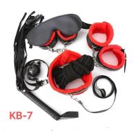 ราคา MOKU ลด40 ชุดอุปกรณ์เพิ่มความสุข คลายเครียด ขนฟูนุ่มนิ่มหลายสีสัน adult fun gift women cosplay nightwear (18377476186)