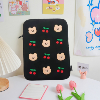 ราคา กระเป๋าไอเเพด กระเป๋าใส่ ipad ลายการ์ตูน สไตล์เกาหลี กระเป๋าแท็บเล็ต กระเป๋าใส่แท็บเล็ต11 13 นิ้ว ipad case bag soft (19900913948)