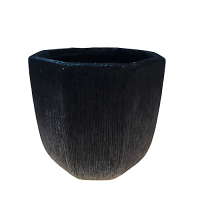 ราคา กระถางต้นไม้ขนาดเล็ก กระถางดินเผาทรงแปดเหลี่ยม (9832641735)