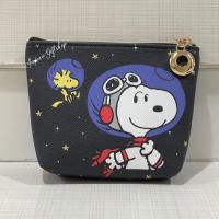 ราคา Sunniegiftshop กระเป๋าสตางค์ กระเป๋าใส่เหรียญ ลายการ์ตูน Snoopy Sumikko (14514242114)