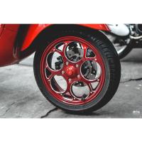 ราคา น็อตหัวเฟือง ล้อหน้า เวสป้า Vespa สีเลส บริการเก็บเงินปลายทาง (15051054142)