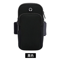 ราคา Armband Cell Phone Holder for Running Workout Exercise Sports Phone Arm Bands Pouch Bag Running Armband for iPhone Samsung Galaxy 38 10 3cm (20105489202)
