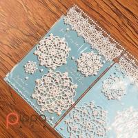 ราคา ถุง OPP ฝากาว พิมพ์ลาย ไซส์ 10x12 2 5 ซม 100 ใบ ถุงคุกกี้ ถุงขนมฝา กาว ถุงขนมลายการ์ตูน ซองถุงคุกกี้ ถุงใส่ขนม (10960900194)