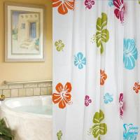 ราคา ม่านกั้นห้องน้ำ ม่านกันน้ำ ม่านพลาสติก shower curtain (14465887269)