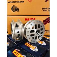 ราคา ดุมหน้า หลัง กลึงเงา PCX 2012 17 DTD มีลูกปืน งานอย่างดี (19598169303)